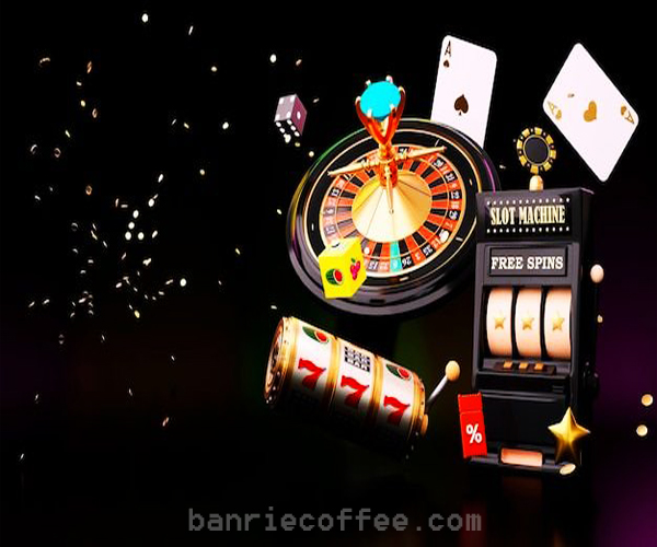 เหตุใดเกมสล็อตจึงเหมาะ